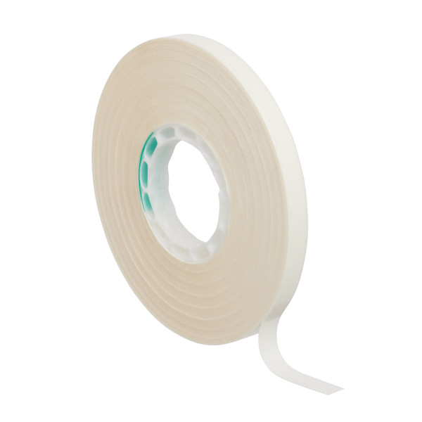 Scotch Dragerloze transfer Tape 904 12mm/44mtr, 0,05mm dik, transparant